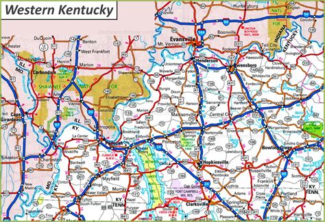 Kevil, <strong>KY</strong>. . Western ky